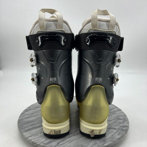Dalbello Mantis 75 Intuition Ski Boots Womens 6 (EU 35.5) 277mm 235 Mondo - Picture 5 of 10